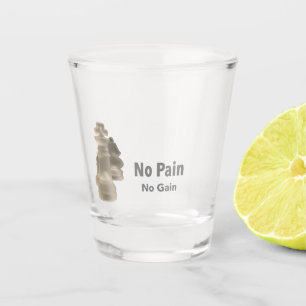 A Shot Verre de tir