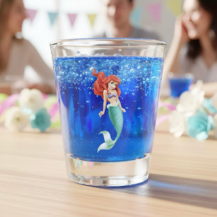 A Shot Verre de tir Ariel