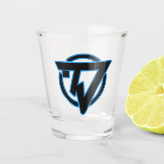 A Shot Verre de tir interdit