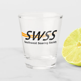 A Shot Verre de tir - SWSS