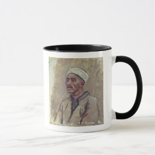 A Siberian Tartar Mug