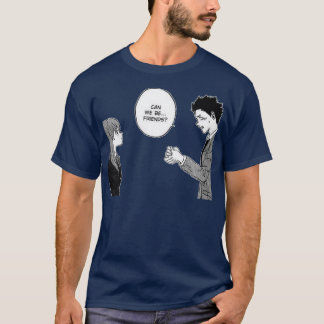 A silent voice T-Shirt
