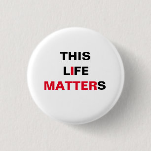 a simple $2 button