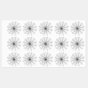 A Simple Spider's Web