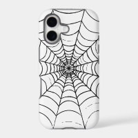 A Simple Spider's Web