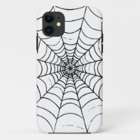 A Simple Spider's Web