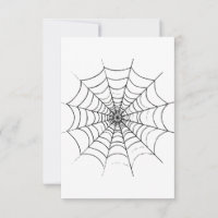 A Simple Spider's Web