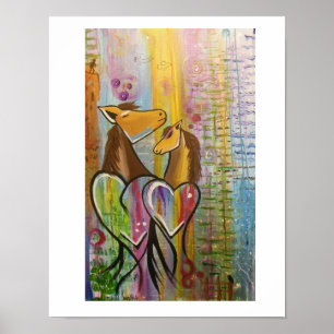 A Simpler Time Poster