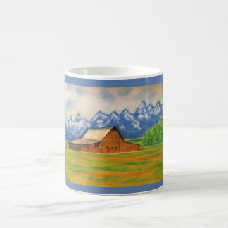 A Simpler Way of Life Classic Mug