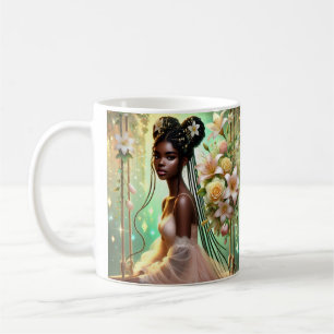 A Sip of Affection: A Cup to Cherish