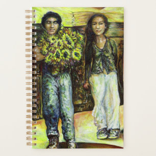 A Sistine ChapeI Phase of a ChaIIenge  Planner