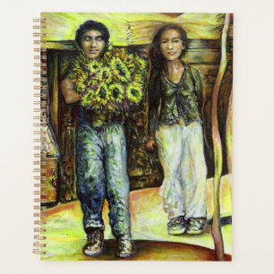 A Sistine ChapeI Phase of a ChaIIenge  Planner