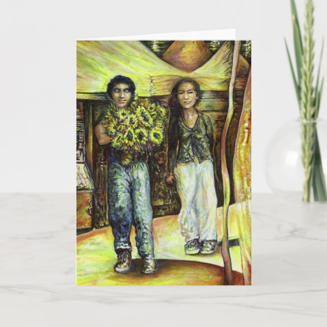 A Sistine ChapeI Phase of a ChaIIenge  Program (Front)