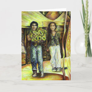 A Sistine ChapeI Phase of a ChaIIenge Program