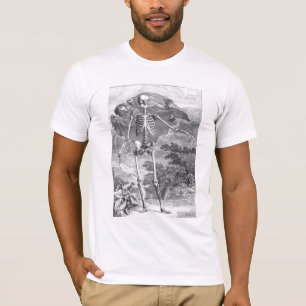 A Skeletal Revealation T-Shirt