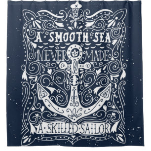 A Skilled Sailor