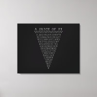 A Slice of Pi Digits