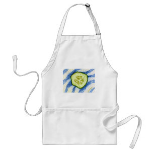 A Slice of Summer Standard Apron