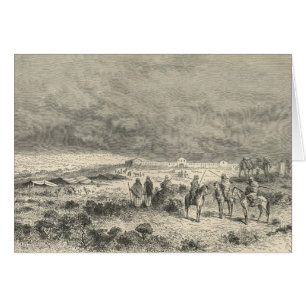 A Smala: Algeria