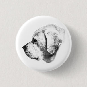 A Smile That Travels 1 Inch Round Button