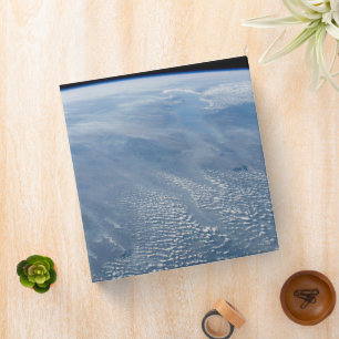 A Smoke Pall Over Tropical Southern Africa. Binder