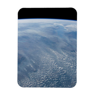 A Smoke Pall Over Tropical Southern Africa. Magnet