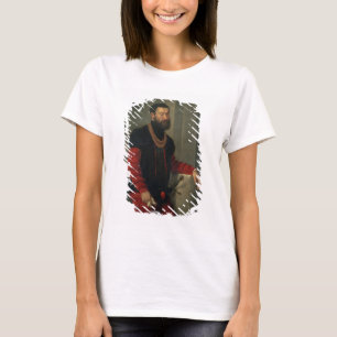 A Soldier T-Shirt