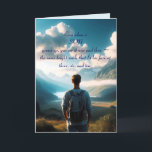 A SON BIRTHDAY CARD<br><div class="desc">This is a beautiful birthday card for your son.</div>