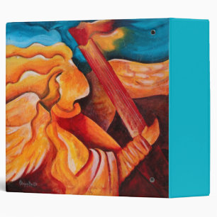 A song for Nicolette 2001 Binder