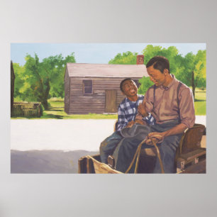 A Son's Comfort 2003 Poster