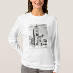 A South East project of the Charity School T-Shirt