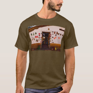 A Souvenir From Ojojona T-Shirt