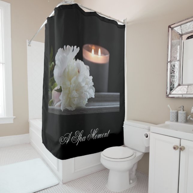 A Spa Moment (In Situ)