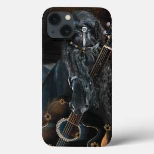 A SPANISH DREAM - iPad Case