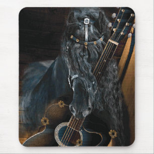 A SPANISH DREAM - Mousepad