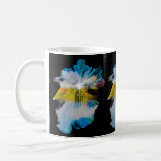 A Spark of Elegance Coffee Mug