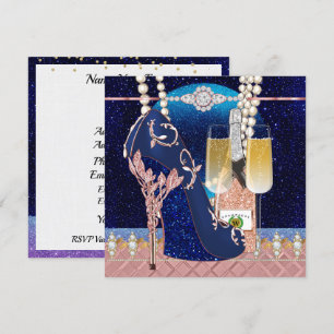 A Special Occasion Invitation