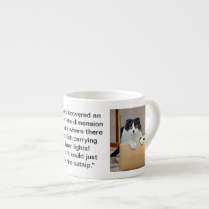 À Specialty Mug