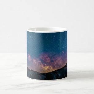 A Speck In The Cosmos Mug