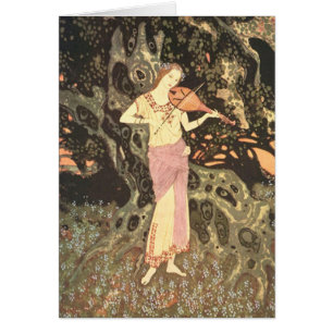 A Spirit-Like Being Posters