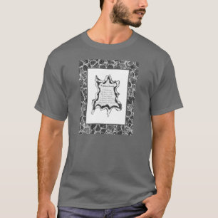 A Spiritual Hierarchy T-Shirt