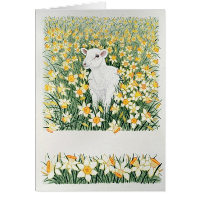 A Spring in the Step (Front)
