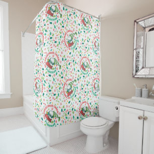 A Sprinkle of Christmas Cheer Pattern