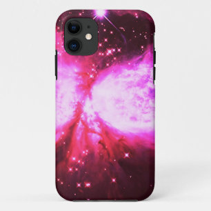 A Star is Born Pink iPhone 11 Case
