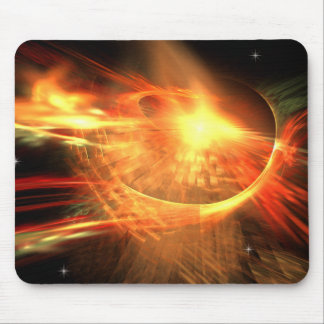 A Star is Born / Supernova Mouse Pad
