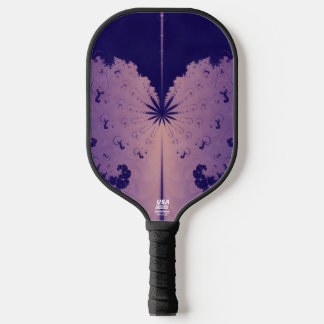 A Star is Born - USA Pickle Ball approved paddle