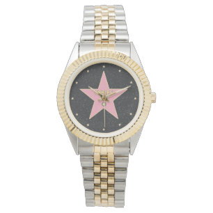 A Star with Your Name on it! Watch