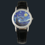 A Starry Night Watches Van Gogh<br><div class="desc">A Starry Night Watches Van Gogh 17 Styles To Choose From Available For Men,  Women and Kids</div>
