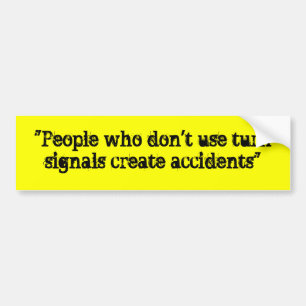 A sticker just for u and ur car!