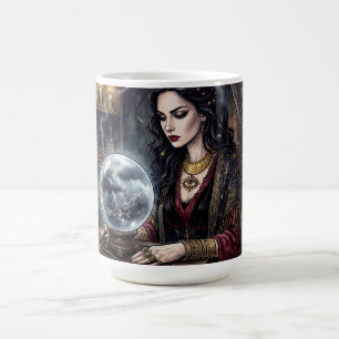 A Storm is Coming Coffee Mug